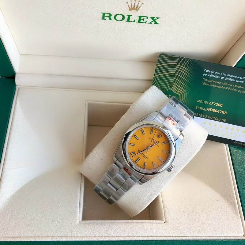 Rolex 31mm 41mm 50-Oyster Perpetual (55)