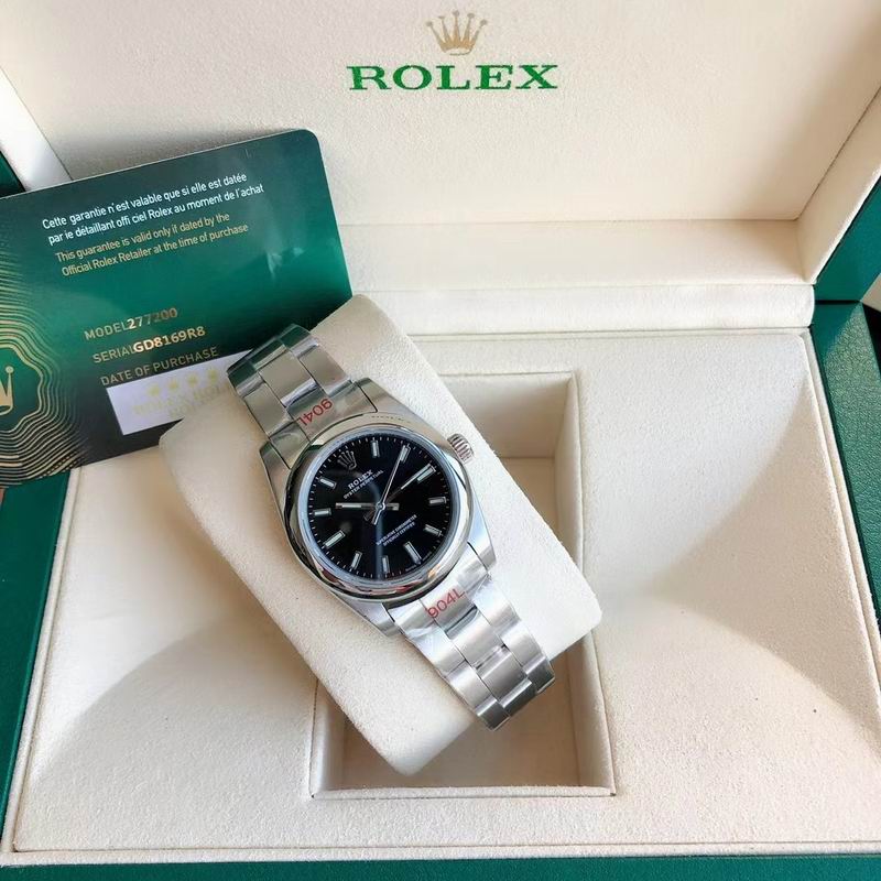 Rolex 31mm 41mm 50-Oyster Perpetual (60)