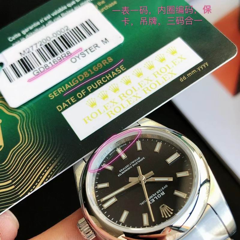 Rolex 31mm 41mm 50-Oyster Perpetual (61)