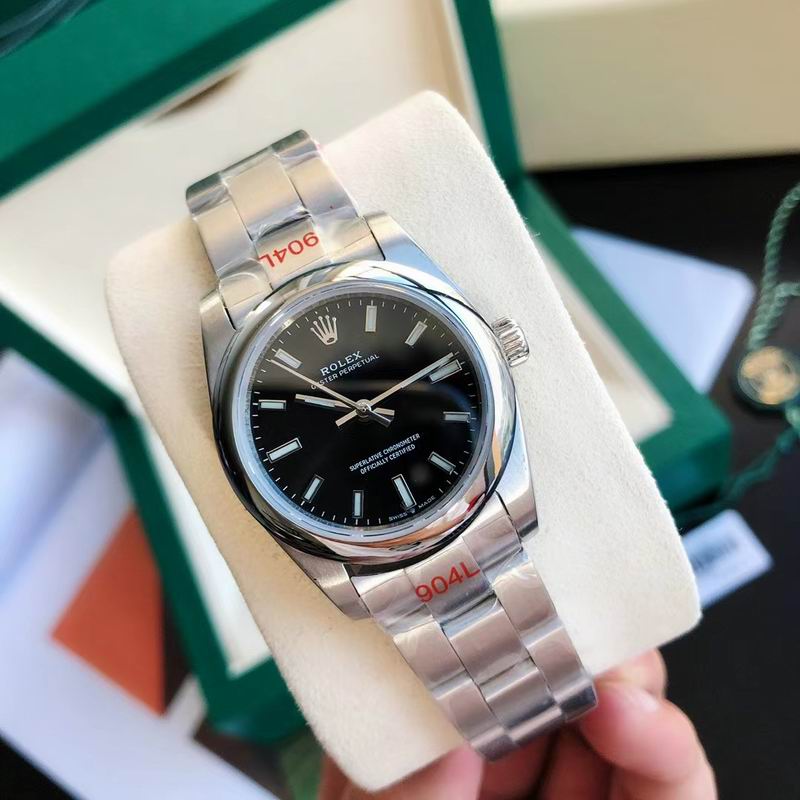 Rolex 31mm 41mm 50-Oyster Perpetual (62)