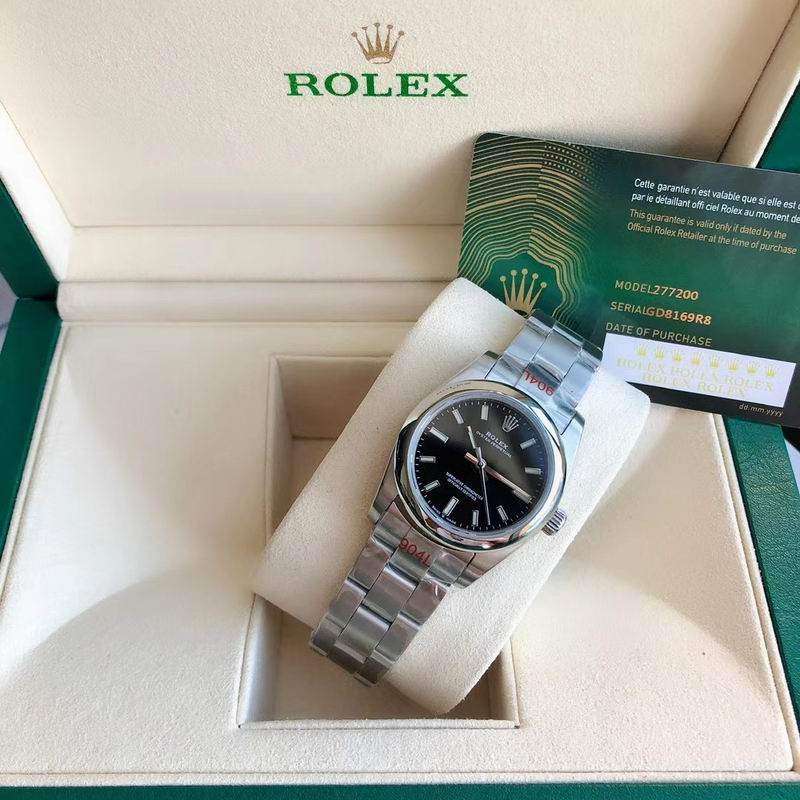 Rolex 31mm 41mm 50-Oyster Perpetual (63)