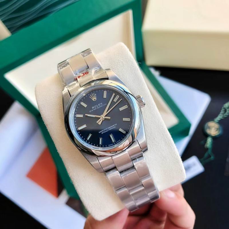 Rolex 31mm 41mm 50-Oyster Perpetual (70)