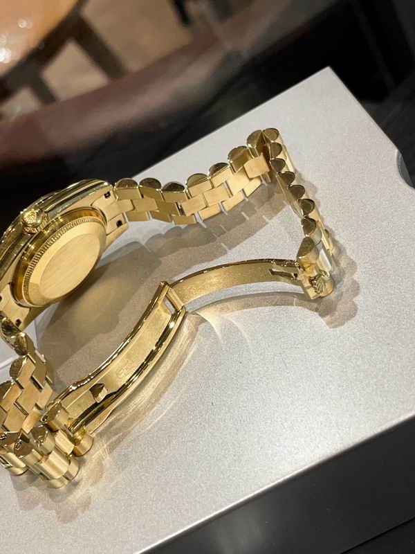 Rolex 31mm 53-Date Just (1)