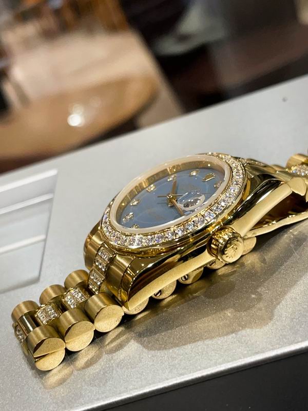 Rolex 31mm 53-Date Just (2)