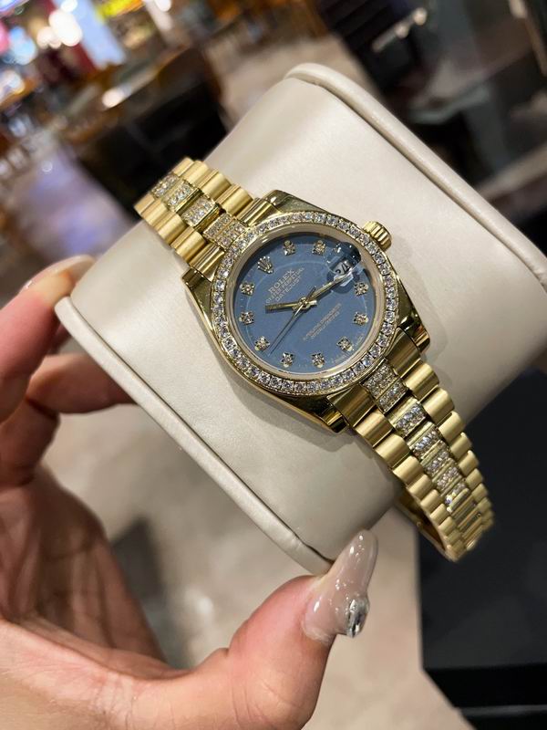 Rolex 31mm 53-Date Just (4)