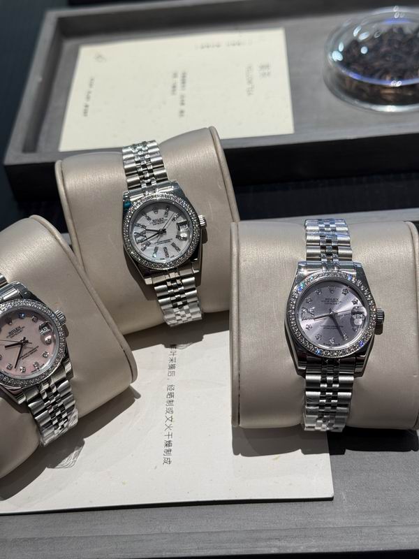 Rolex 31mm 76-Date Just (1)