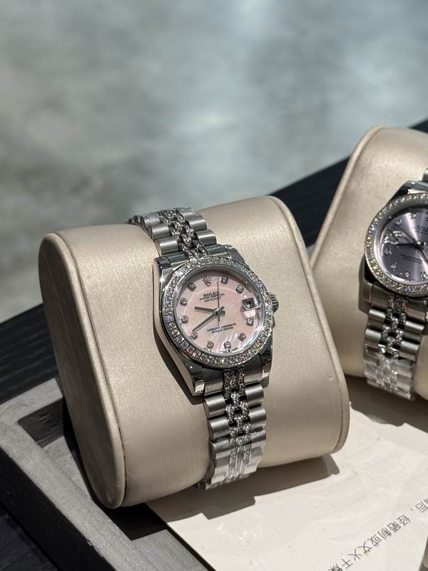 Rolex 31mm 76-Date Just (11)