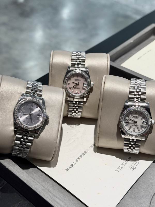 Rolex 31mm 76-Date Just (2)