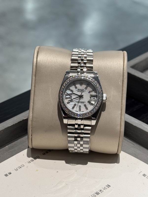 Rolex 31mm 76-Date Just (3)