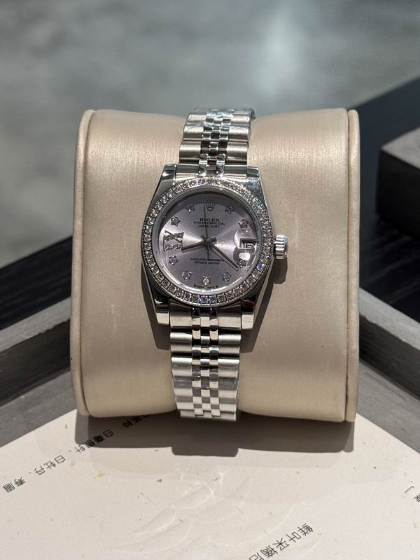 Rolex 31mm 76-Date Just (4)