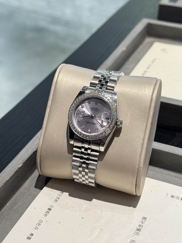 Rolex 31mm 76-Date Just (6)