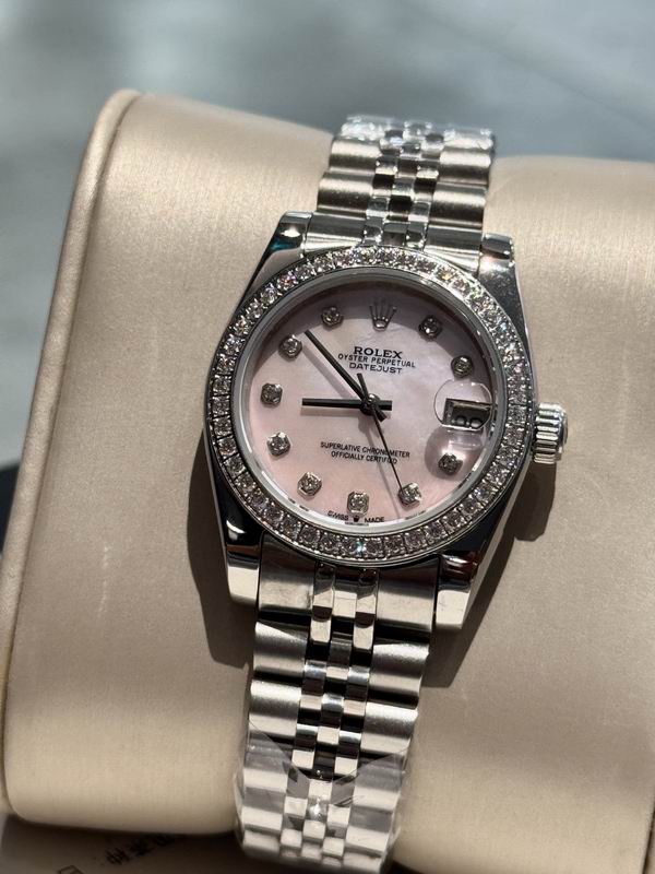 Rolex 31mm 76-Date Just (7)