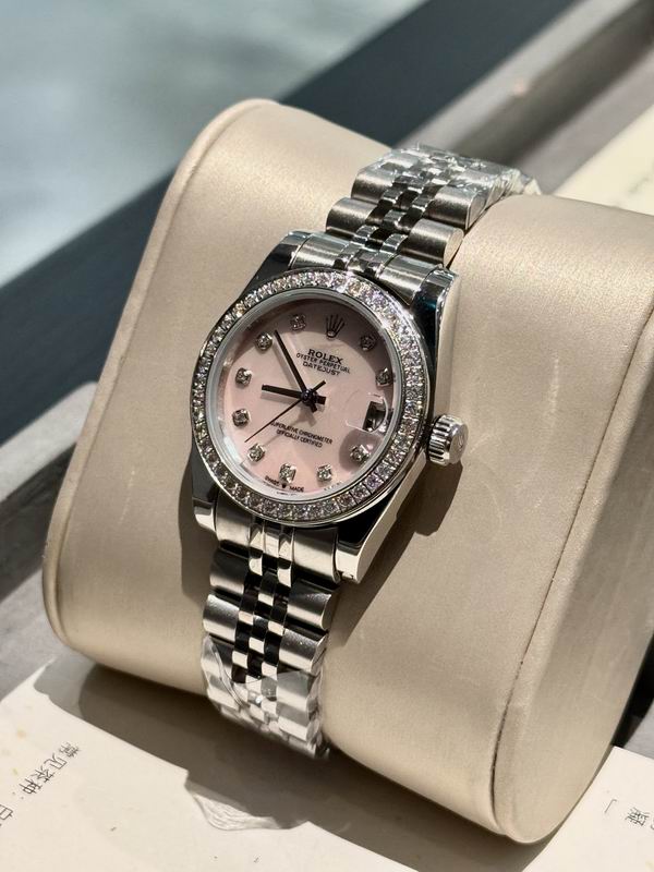 Rolex 31mm 76-Date Just (8)