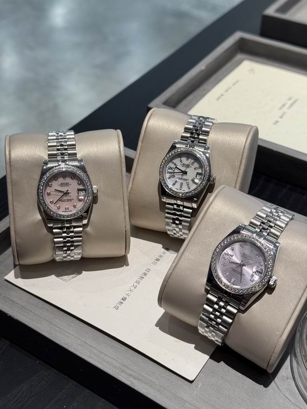 Rolex 31mm 76-Date Just (9)