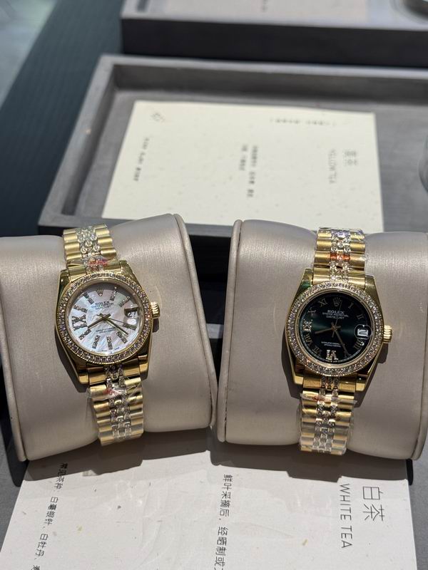 Rolex 31mm 77-Date Just (10)