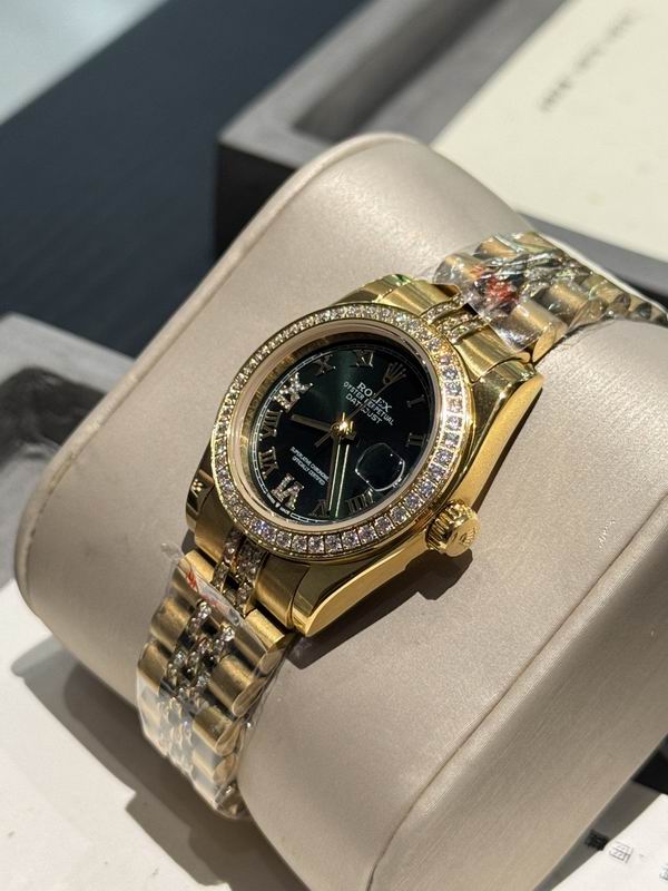 Rolex 31mm 77-Date Just (11)