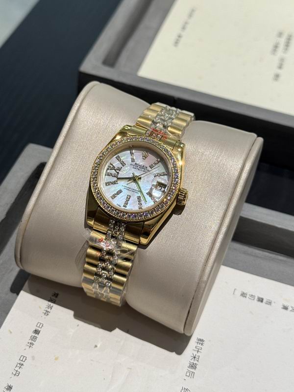 Rolex 31mm 77-Date Just (13)