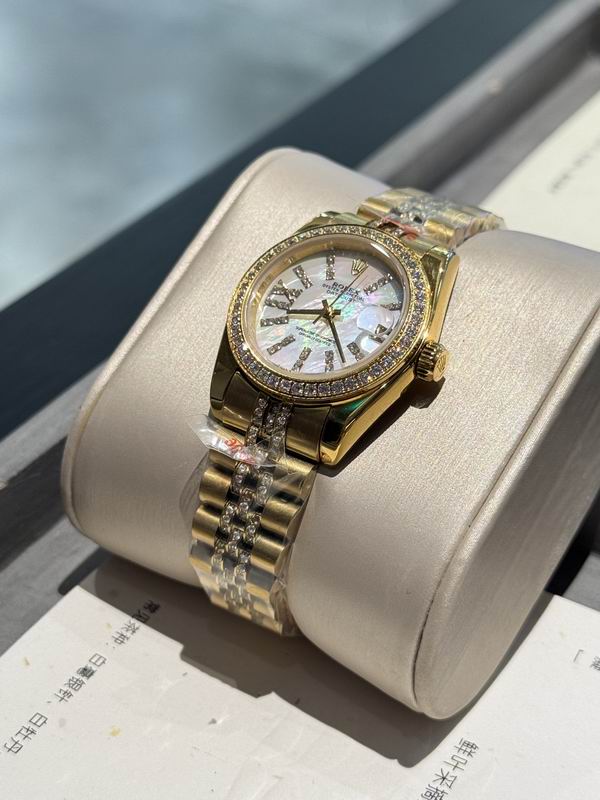 Rolex 31mm 77-Date Just (14)