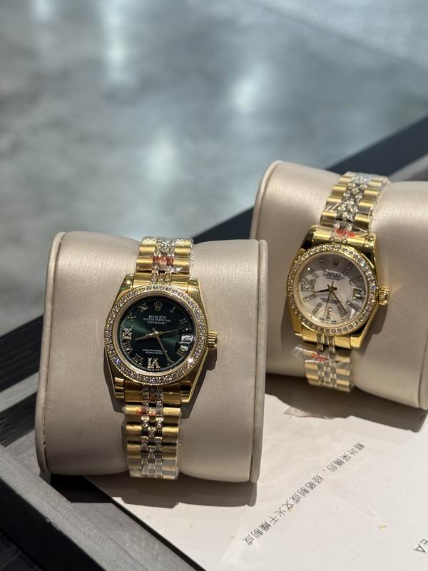 Rolex 31mm 77-Date Just (16)