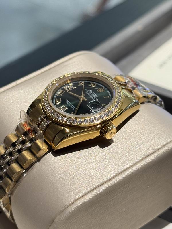 Rolex 31mm 77-Date Just (17)