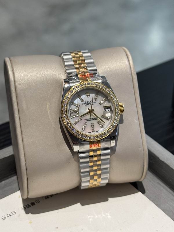 Rolex 31mm 77-Date Just (3)