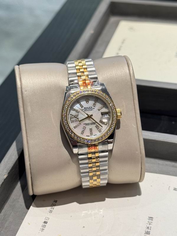 Rolex 31mm 77-Date Just (4)