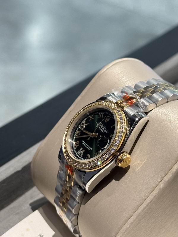 Rolex 31mm 77-Date Just (5)