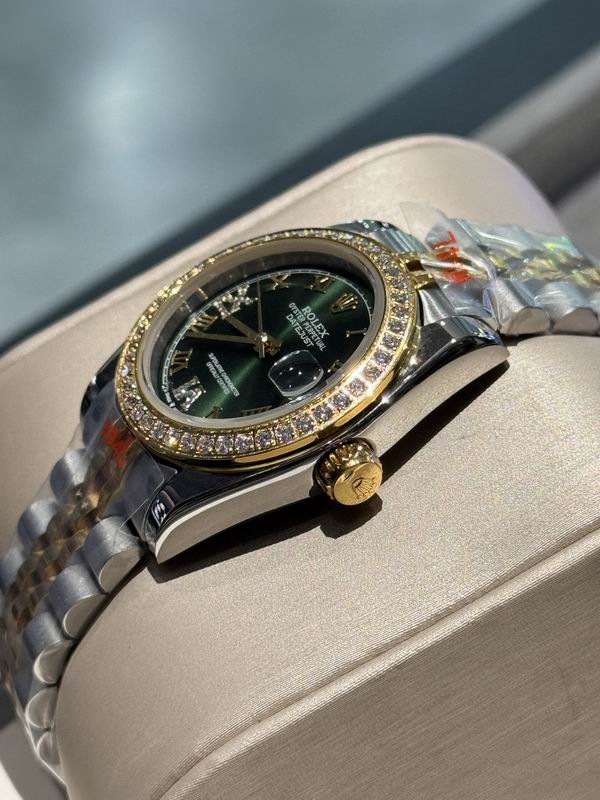 Rolex 31mm 77-Date Just (6)