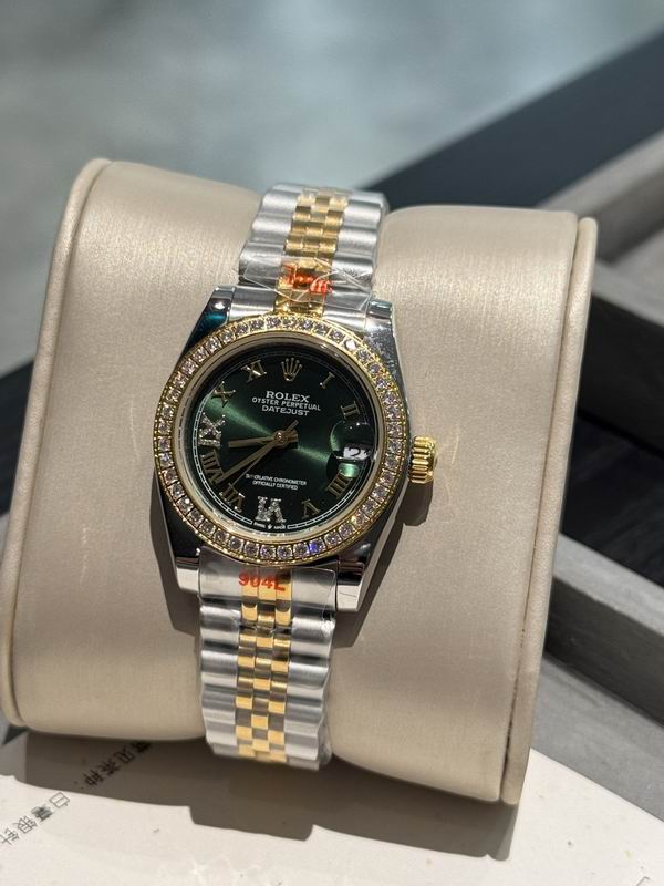 Rolex 31mm 77-Date Just (7)