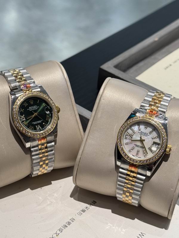 Rolex 31mm 77-Date Just (9)