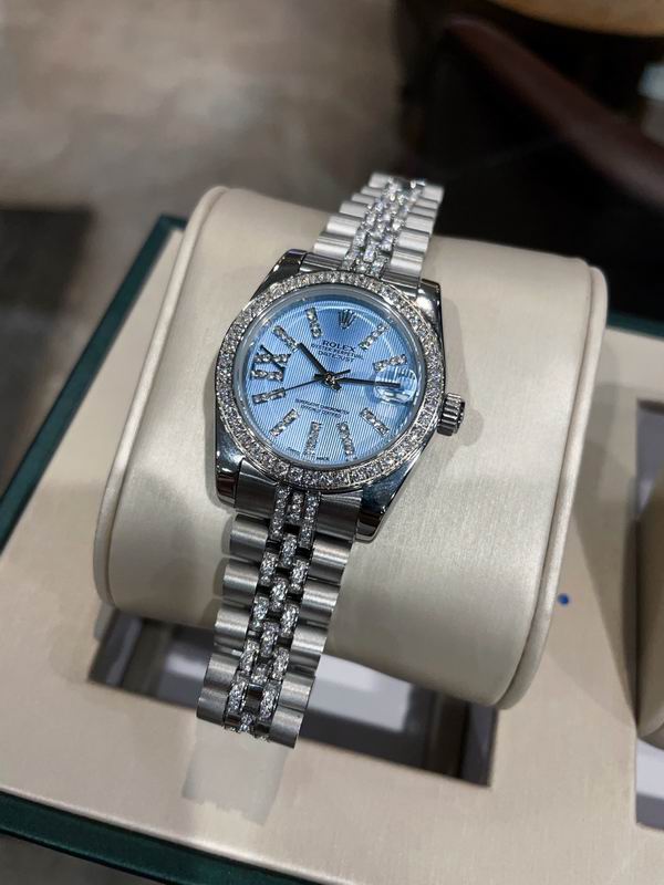 Rolex 31mm 97-Date Just (1)