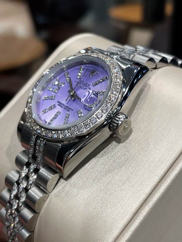 Rolex 31mm 97-Date Just (11)