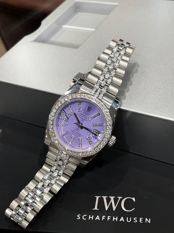 Rolex 31mm 97-Date Just (13)