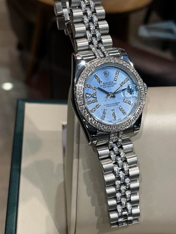 Rolex 31mm 97-Date Just (2)