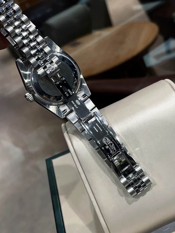 Rolex 31mm 97-Date Just (3)