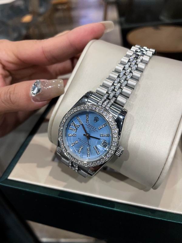 Rolex 31mm 97-Date Just (4)