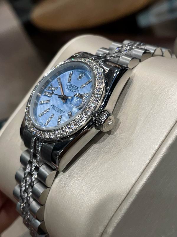 Rolex 31mm 97-Date Just (5)