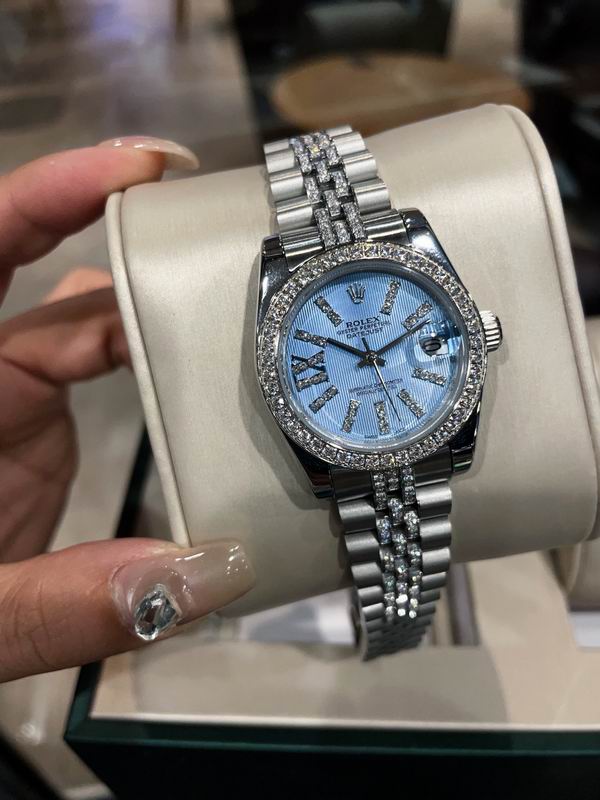 Rolex 31mm 97-Date Just (6)