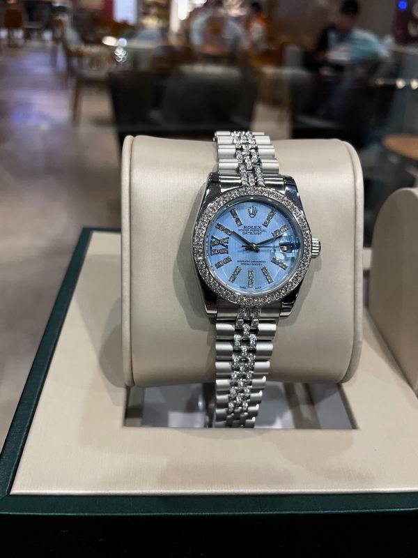 Rolex 31mm 97-Date Just (7)