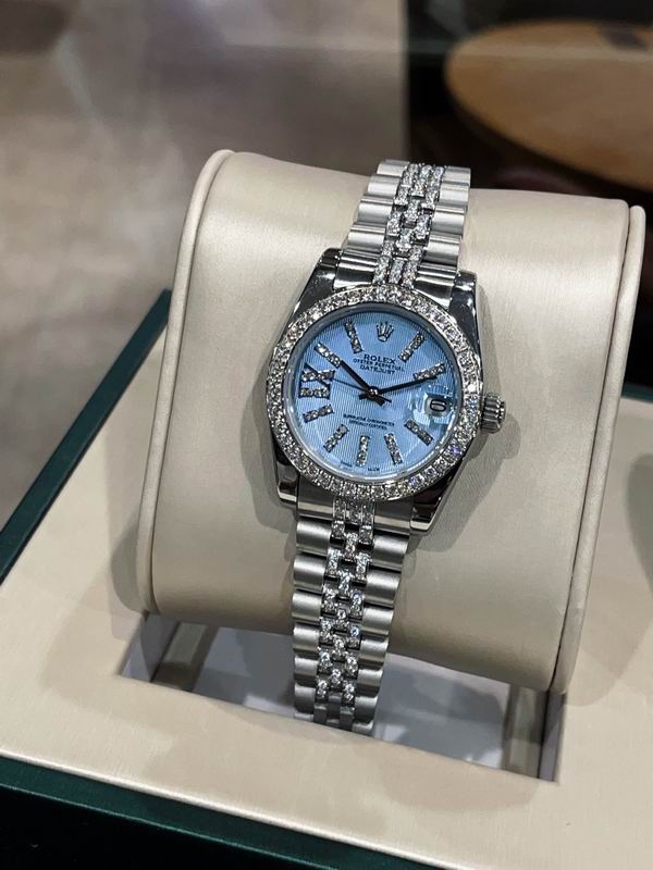 Rolex 31mm 97-Date Just (8)