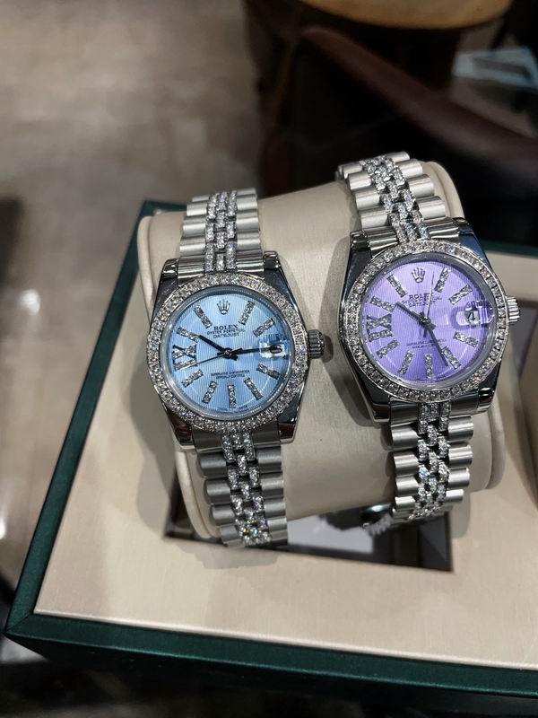 Rolex 31mm 97-Date Just (9)