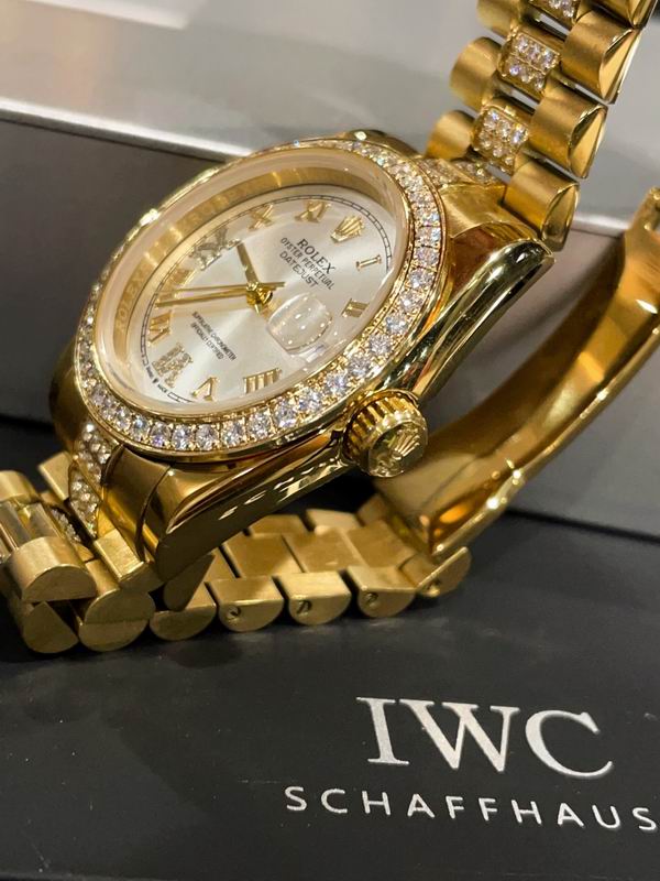 Rolex 31mm 98-Date Just (6)