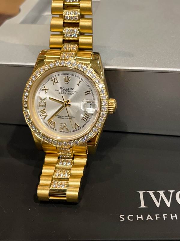 Rolex 31mm 98-Date Just (7)