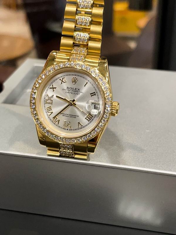 Rolex 31mm 98-Date Just (8)