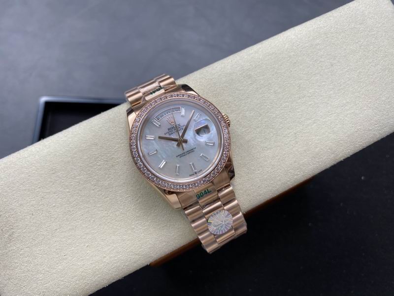 Rolex 36mm 12-Day Date (11)