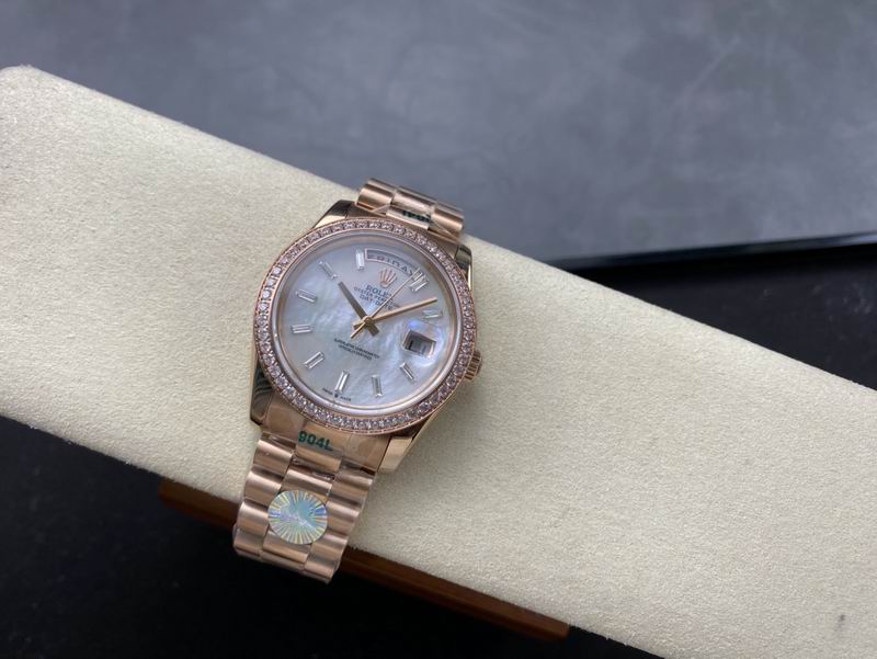 Rolex 36mm 12-Day Date (12)