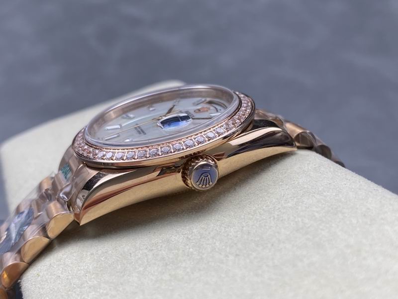 Rolex 36mm 12-Day Date (13)