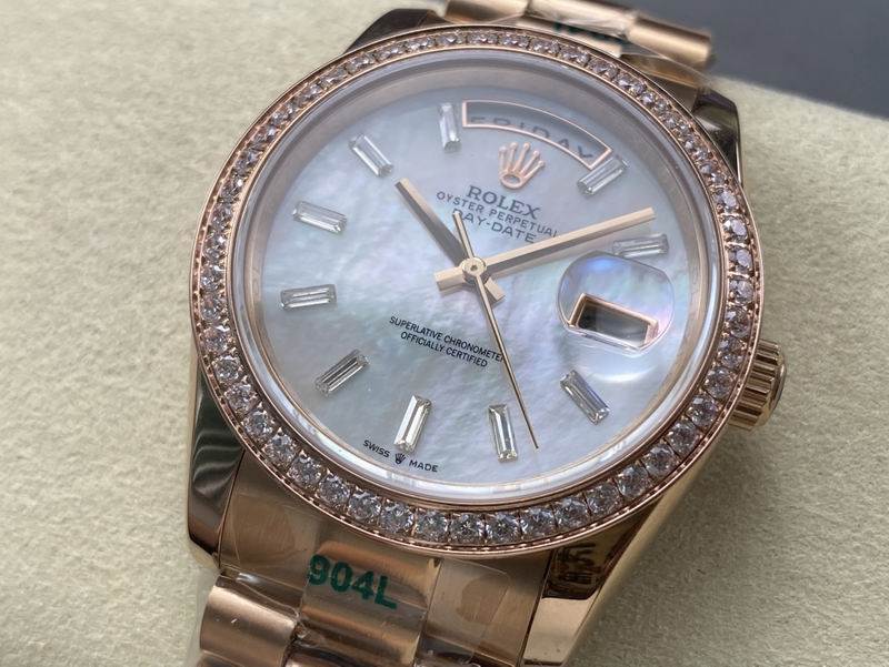 Rolex 36mm 12-Day Date (14)
