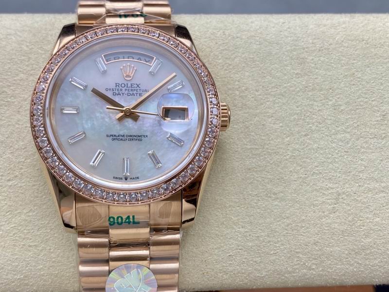 Rolex 36mm 12-Day Date (17)