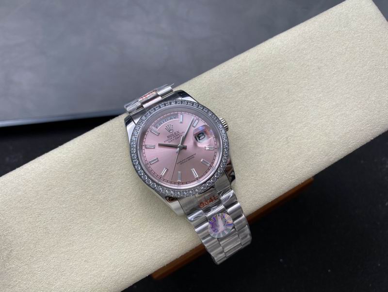 Rolex 36mm 12-Day Date (2)